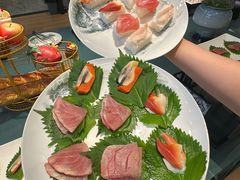 -云境生态园(红谷滩店)