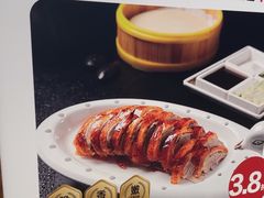 -东流山北京烤鸭·家常菜(南京首店)