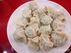 -大眼锅贴水饺(河东店)