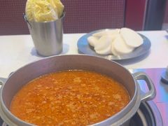 -荣叔港式沙嗲牛肉火锅(正佳潮流店)