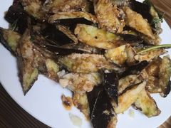 -三点小吃(山大店)