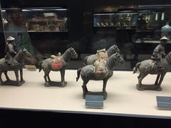 -西安大唐西市博物馆