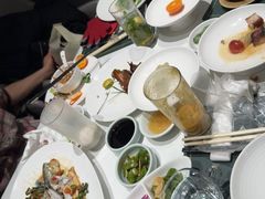 -祥记餐饮•豫粤珍味(金隅大厦店)