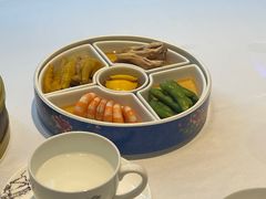-松鹤楼·非遗·苏帮菜(融科店)