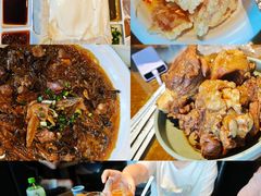 -95号酱骨·一块豆腐(展春园西路店)