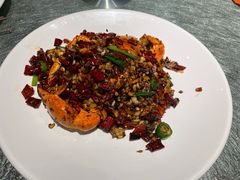 -猪肉婆私房菜(容桂总店)