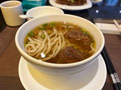 招牌台湾牛肉面-中国厨房/台湾牛肉面