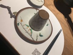 -耕海日本料理(万达华府店)