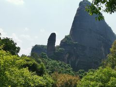 -丹霞山风景名胜区