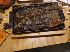 -聚点串吧·北京烧烤(赵登禹路店)