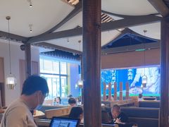 -周渝食惦酸菜鱼(青浦店)