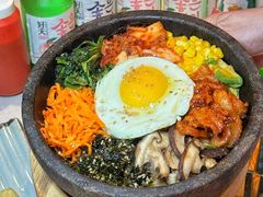 -七八冷面·延边朝鲜族美食(欢乐谷店)