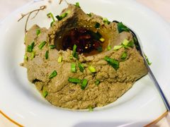 -到家尝北京菜(西坝河店)