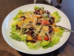 蔬菜沙拉-不二茶空间·养生宴(石景山店)