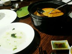 -海陵岛保利皇冠假日酒店·御公馆中餐厅 CANAL LNUA