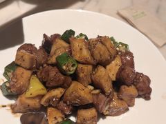 -汤城小厨•粤菜•靓汤(西直门凯德MALL店)