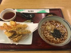 -和食餐厅 とんでん(川沿店)