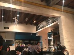 -La Strada(安福路店)