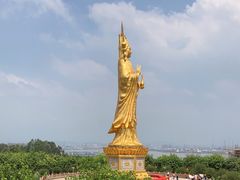 -广州莲花山旅游区