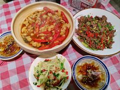 -丹虾·文和友小龙虾品牌·湘菜(北京路店)