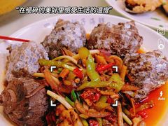 -四川小胡子海鲜(丁村万人海鲜广场店)