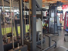 -RoMan罗马健身工作室(莘庄店)