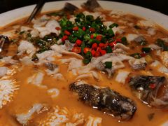 -川味堂·四川豆花(八卦岭店)