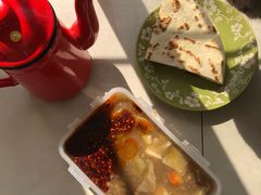 -刘老虎肉丸糊辣汤(总店)