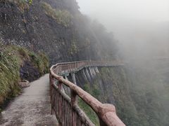 -崀山风景名胜区