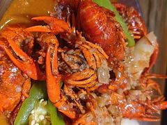 -叁宝烤肉·西安烧烤(东三爻店)
