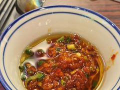 -沙胆彪炭炉牛杂煲(成都玉林店)