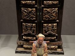 -中国闽台缘博物馆