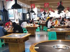 -李子坝梁山鸡(李子坝大鸡哥店)