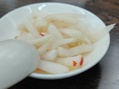 -耙豌豆重庆小面