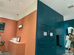 -海马体照相馆(重庆爱琴海购物公园店)