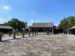 -南阳府衙