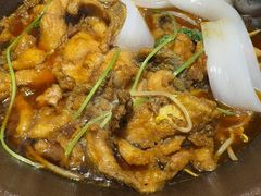 -巴乡石锅鱼(密云店)