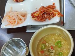 -大福黄牛料理·韩式烤肉·黄牛肥肠·酱蟹