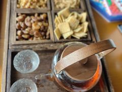 -茯茶镇