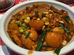 -望庐说·本地菜馆