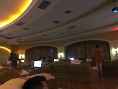 -新碧水留香新桑拿