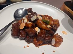 -小厨娘淮扬菜(天印大道店)