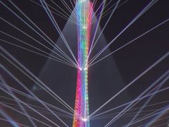 -海心沙亚运公园