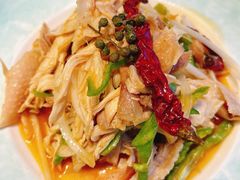 -那拉提之疆·新疆菜(美院店)