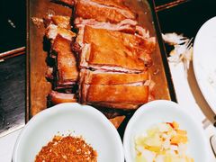 -京味斋·北京烤鸭(北京南站洋桥店)