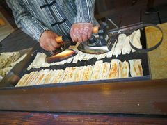 葱包桧-舌尖葱包烩