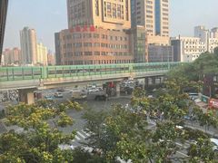 -健身门·自助健身房(镇坪路店)