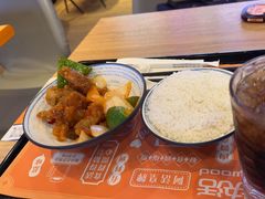 -大快活(丽丰店)