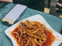 -马氏大盘鸡(原胜利桥东店)