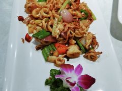 -大树头森林餐厅(番禺广场店)